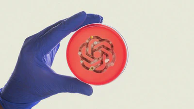 Science Is Drowning in AI Slop featured image