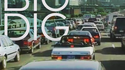 The Big Dig by NPR featured image